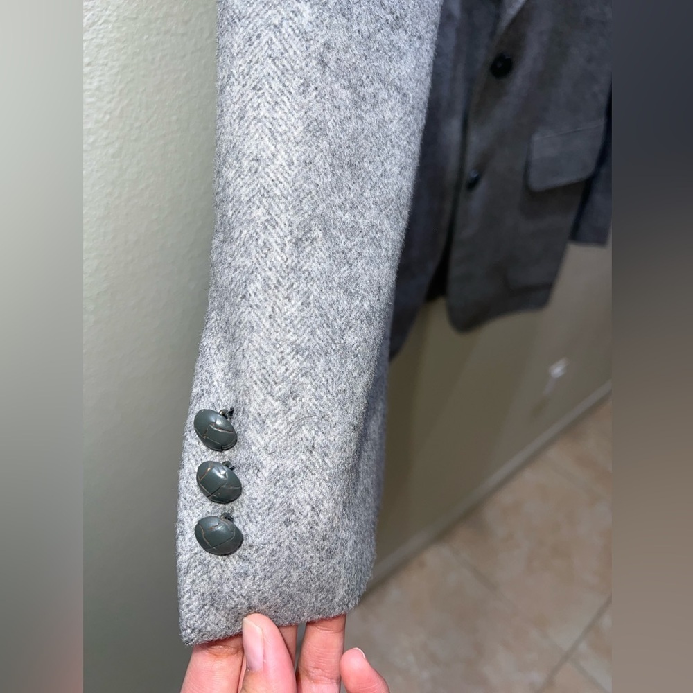 David James Men’s Blazer - Picture 5 of 11